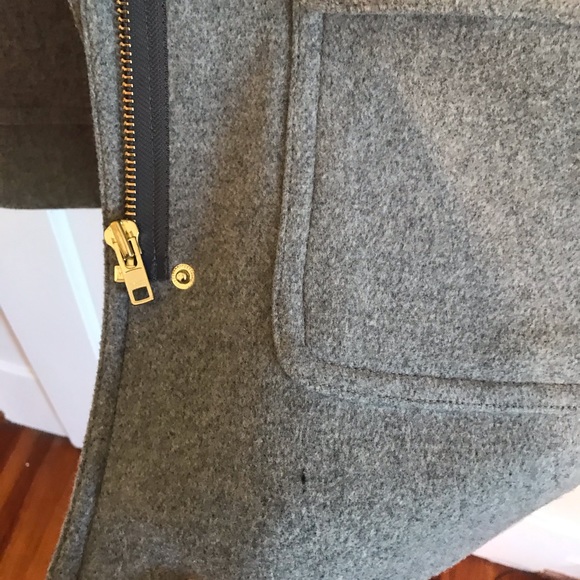 J Crew Jacket - Picture 4 of 6